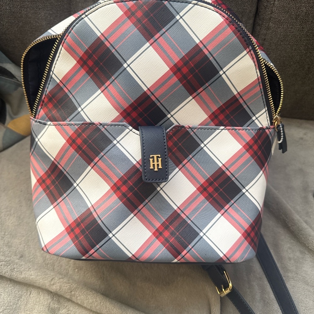 Tommy Hilfiger Bagpack